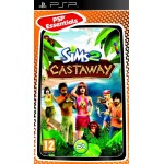 The Sims 2 Castaway (Робинзоны) [PSP]